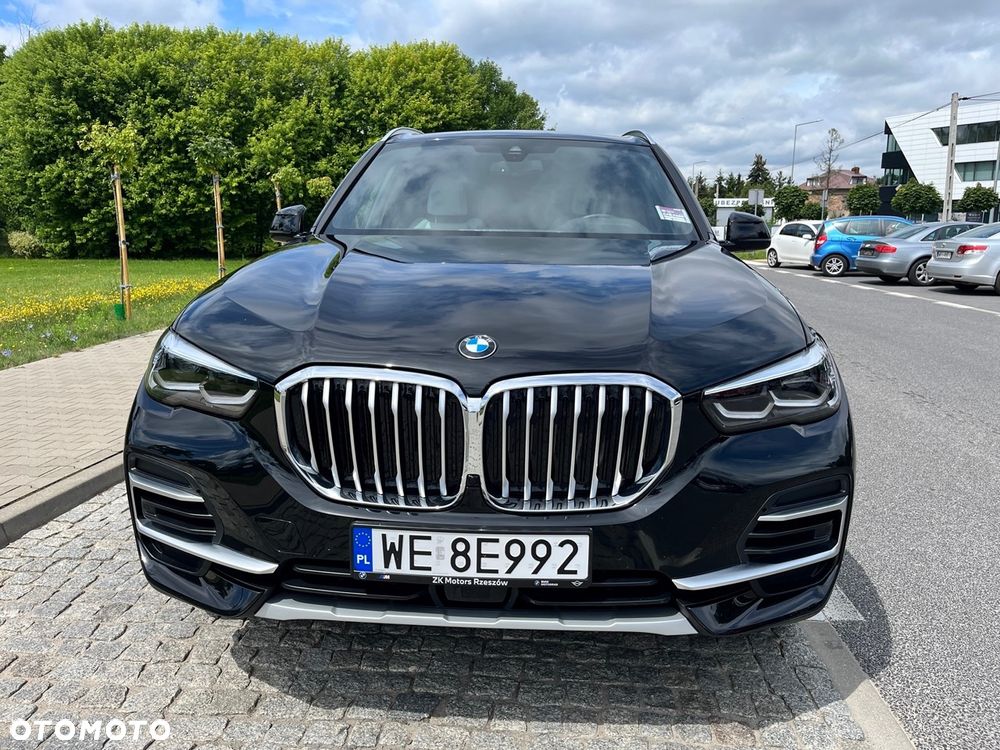 BMW X5 xDrive25d - 2