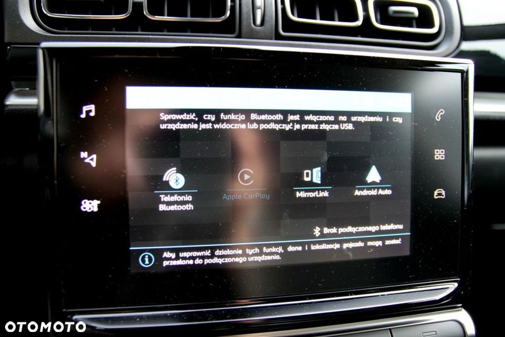 Citroën C3 1.2 PureTech Shine EAT6 - 21