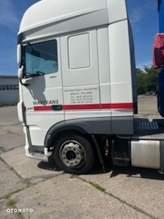 DAF XF 106 LOW DECK - 4