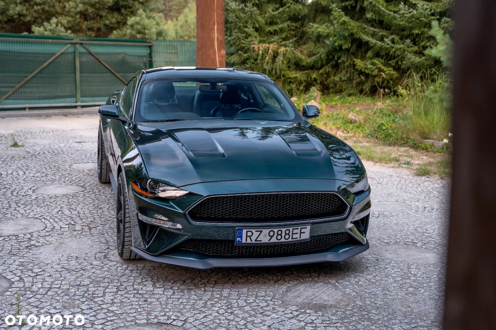 Ford Mustang - 18