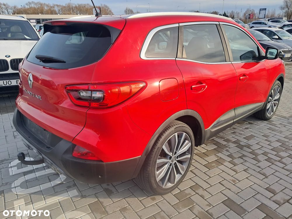 Renault Kadjar Energy TCe 130 EDC Bose Edition - 5