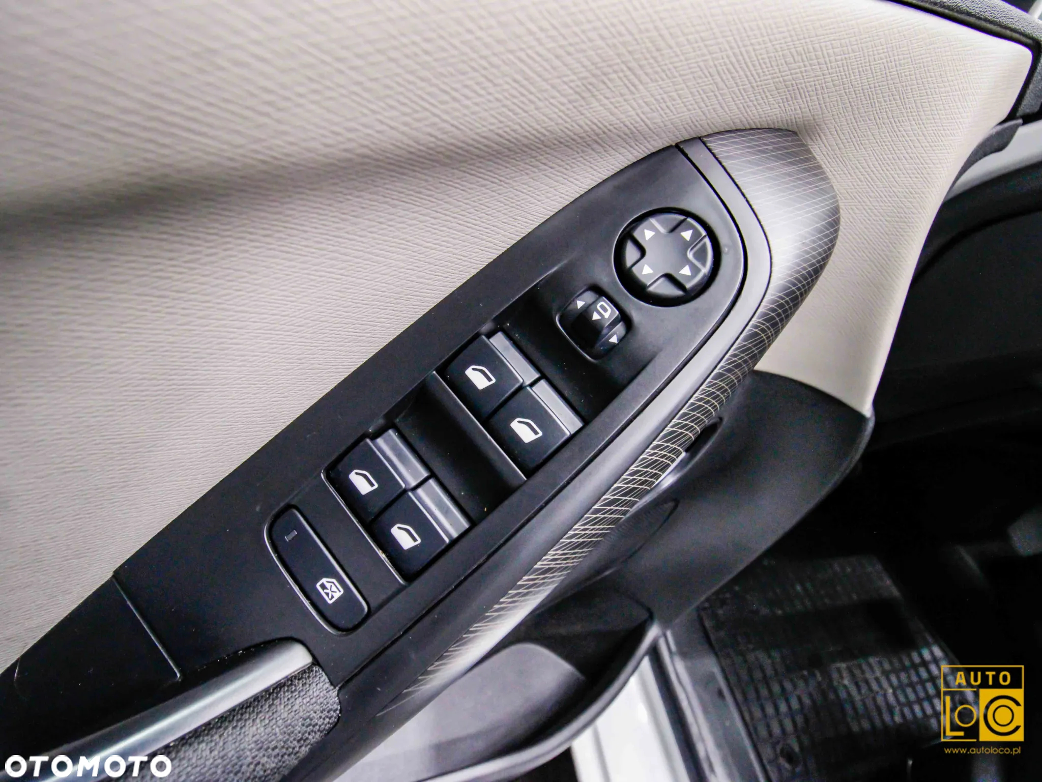 Citroën C4 SpaceTourer Grand 1.2 PureTech Origins S&S - 30