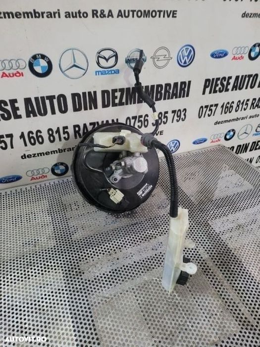 Pompa Frana Cu Tulumba Ford Kuga 2 II 2.0 Tdci Euro 5/6 An 2015-2020 Cod DV61-28195-JB Motor T7MA - 1