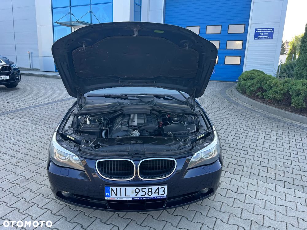 BMW Seria 5 - 12
