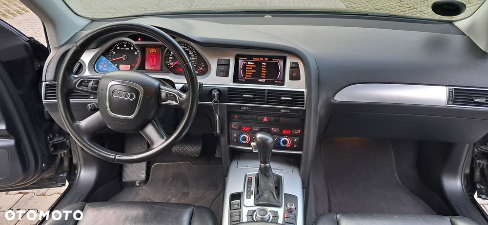 Audi A6 Avant - 24