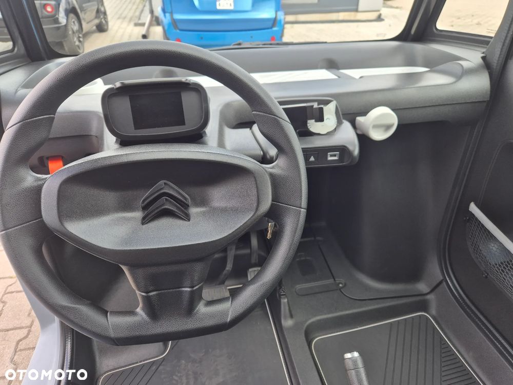 Citroën Ami - 5