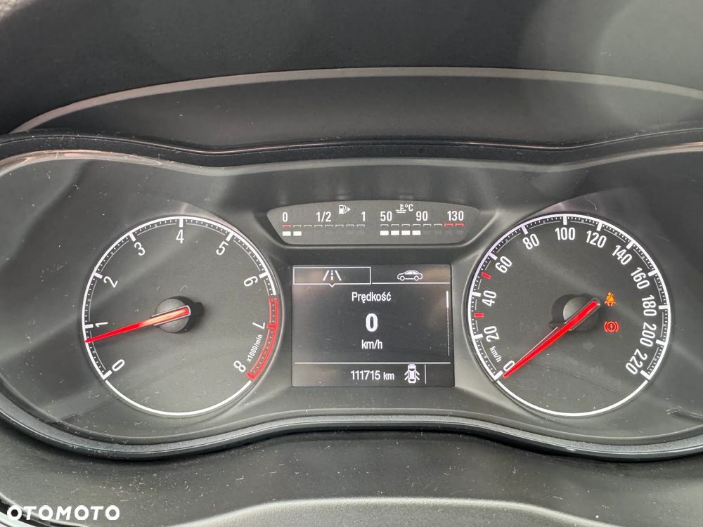 Opel Corsa 1.4 T Color Edition S&S - 14