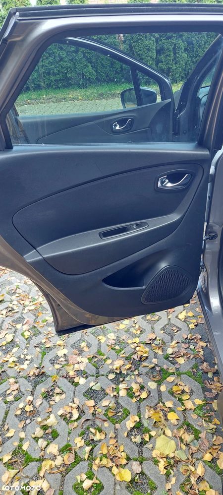 Renault Captur 1.5 dCi Energy Intens - 21