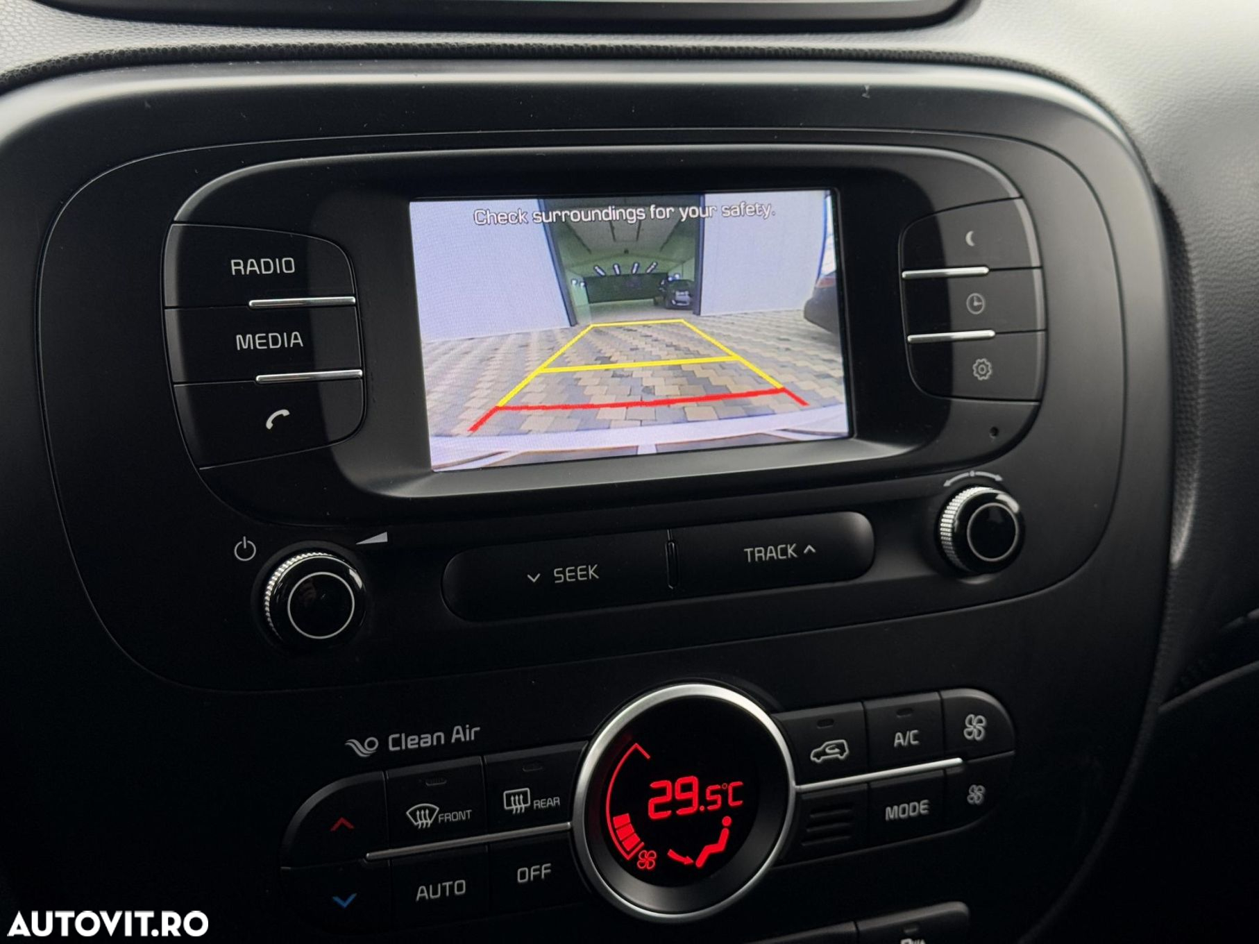 Kia Soul - 11