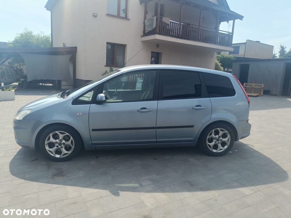 Ford C-MAX - 3