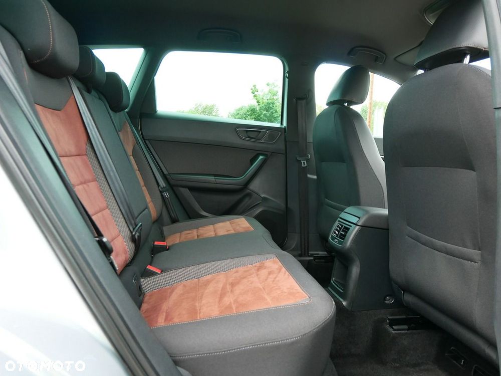 Seat Ateca 2.0 TDI Xcellence S&S 4Drive - 28
