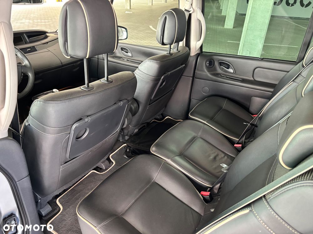 Renault Grand Espace Gr 2.0 dCi Initiale - 15