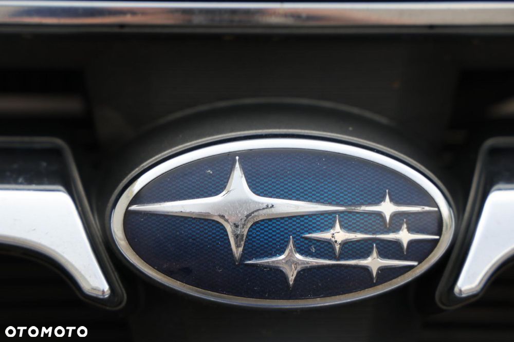 Subaru Legacy - 37