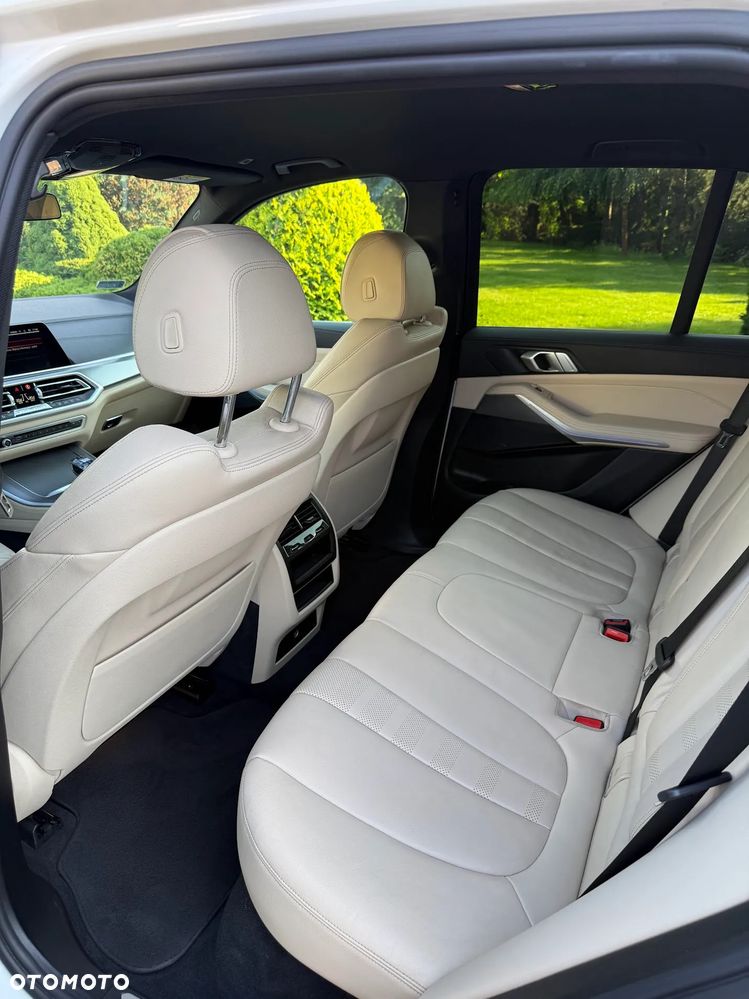 BMW X5 - 18