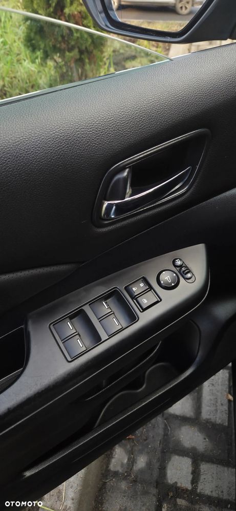 Honda CR-V 1.6i DTEC 4WD Executive - 25