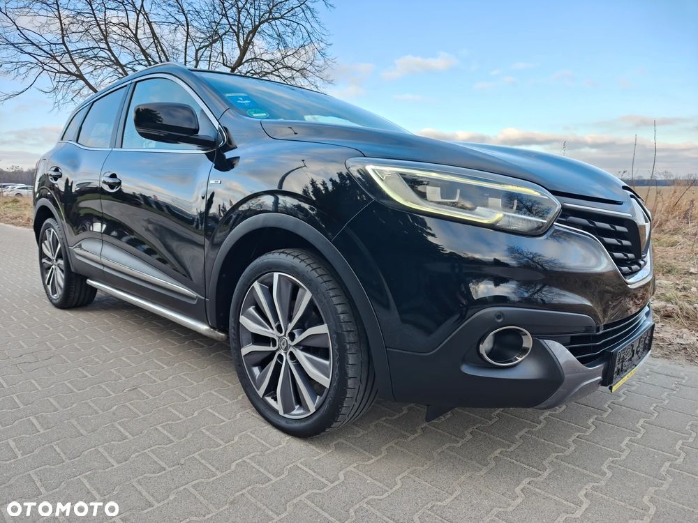 Renault Kadjar Energy TCe 130 Bose Edition - 22
