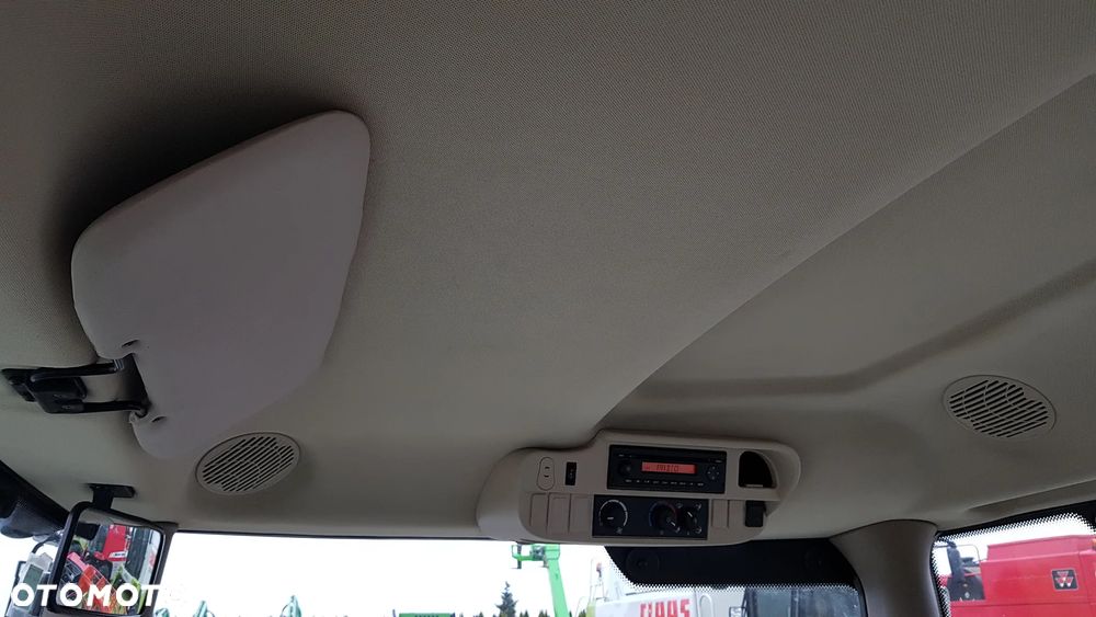 John Deere 6140R PQ TUZ TLS 12/2012R - 19