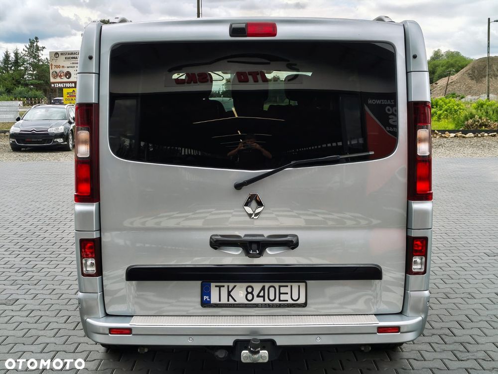 Renault Trafic - 6