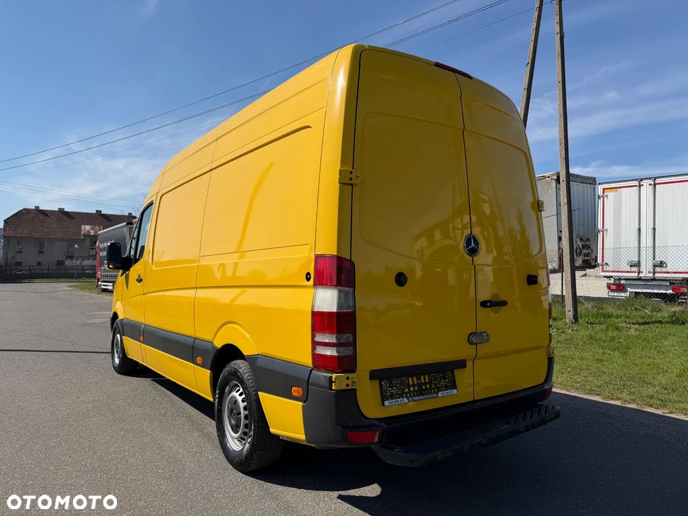 Mercedes-Benz Sprinter 314 CDi * 2.2 / 140KM * L2H2 * - 11