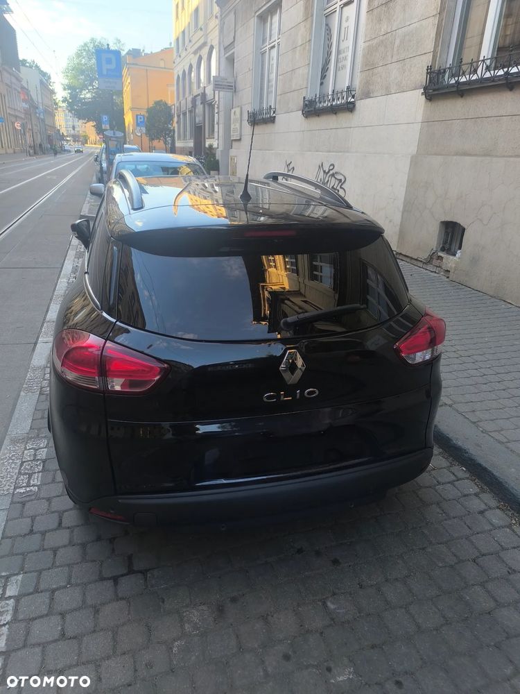 Renault Clio 0.9 Energy TCe Alize - 2