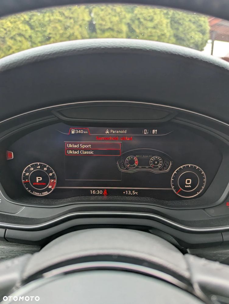 Audi A4 Limousine 2.0 TFSI Quattro Sport S tronic - 17