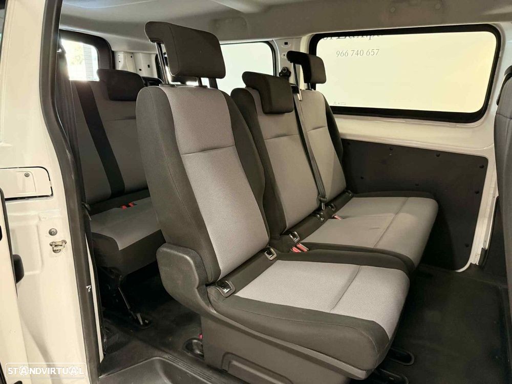 Peugeot Expert 1.5 BlueHDi L2H1 - 11