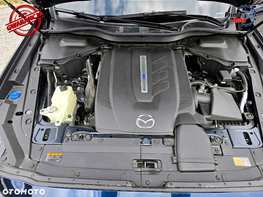 Mazda CX-90 - 31