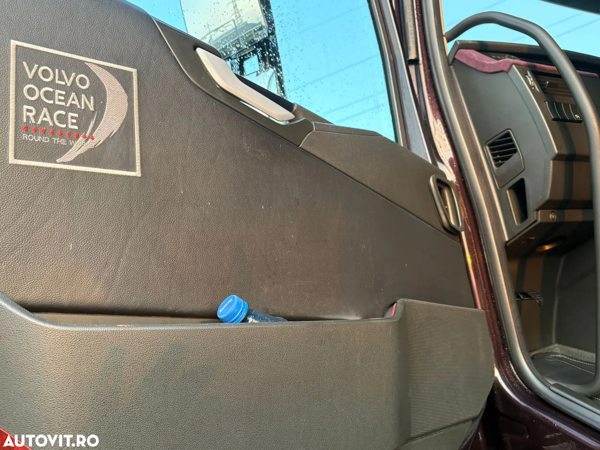 Volvo FH  540   , OCEAN RACE , ADR,   CLIMA STATIONARE - 13