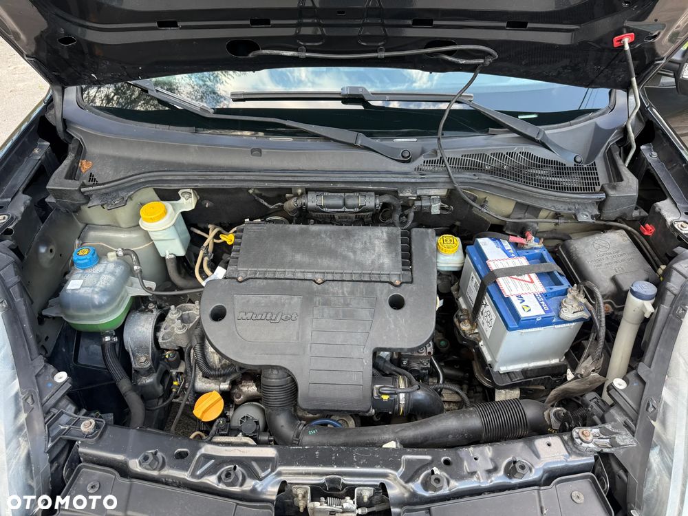 Fiat Doblo - 12