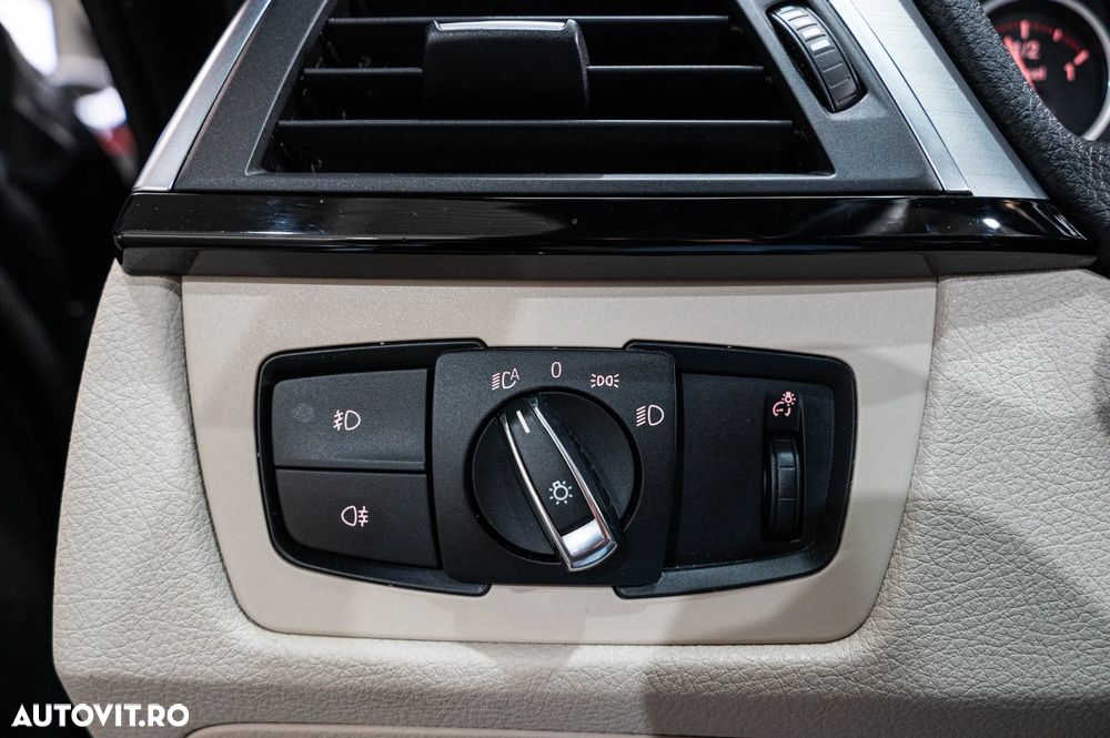 BMW Seria 3 320d xDrive GT Aut. M Sport - 25