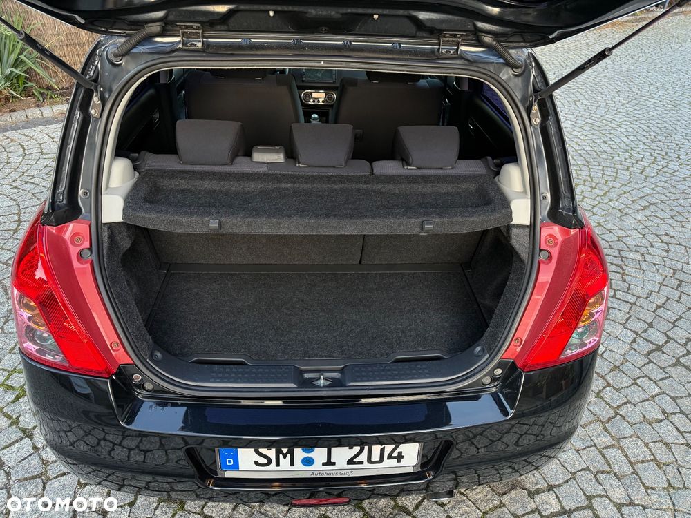 Suzuki Swift 1.3 Comfort+ - 25