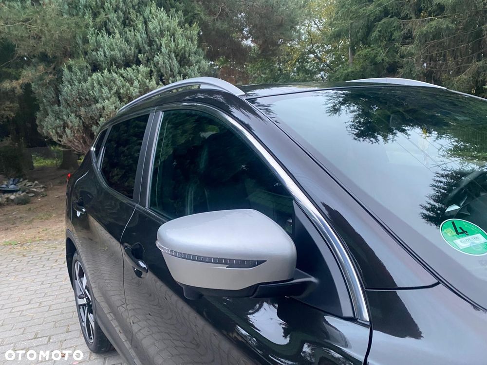 Nissan Qashqai 1.3 DIG-T Tekna+ - 12