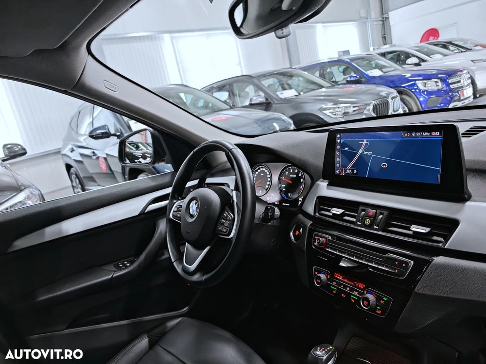 BMW X1 xDrive25e AT PHEV - 9