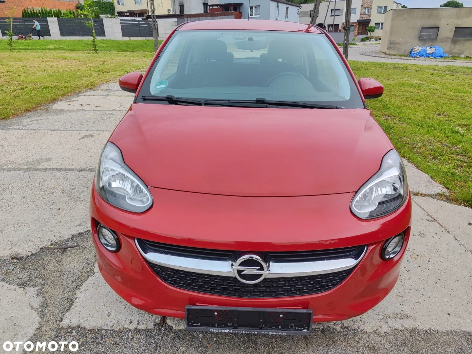 Opel Adam 1.2 120 Jahre - 24