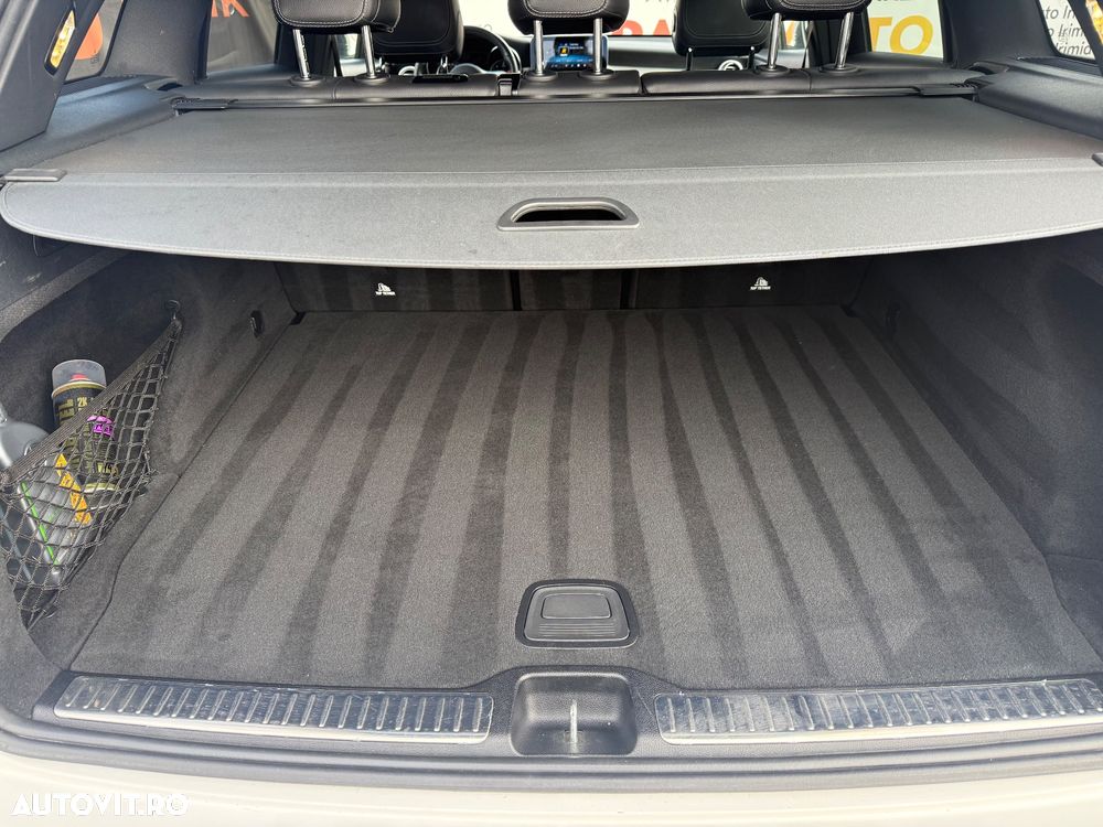 Mercedes-Benz GLC 220 d 4MATIC - 21