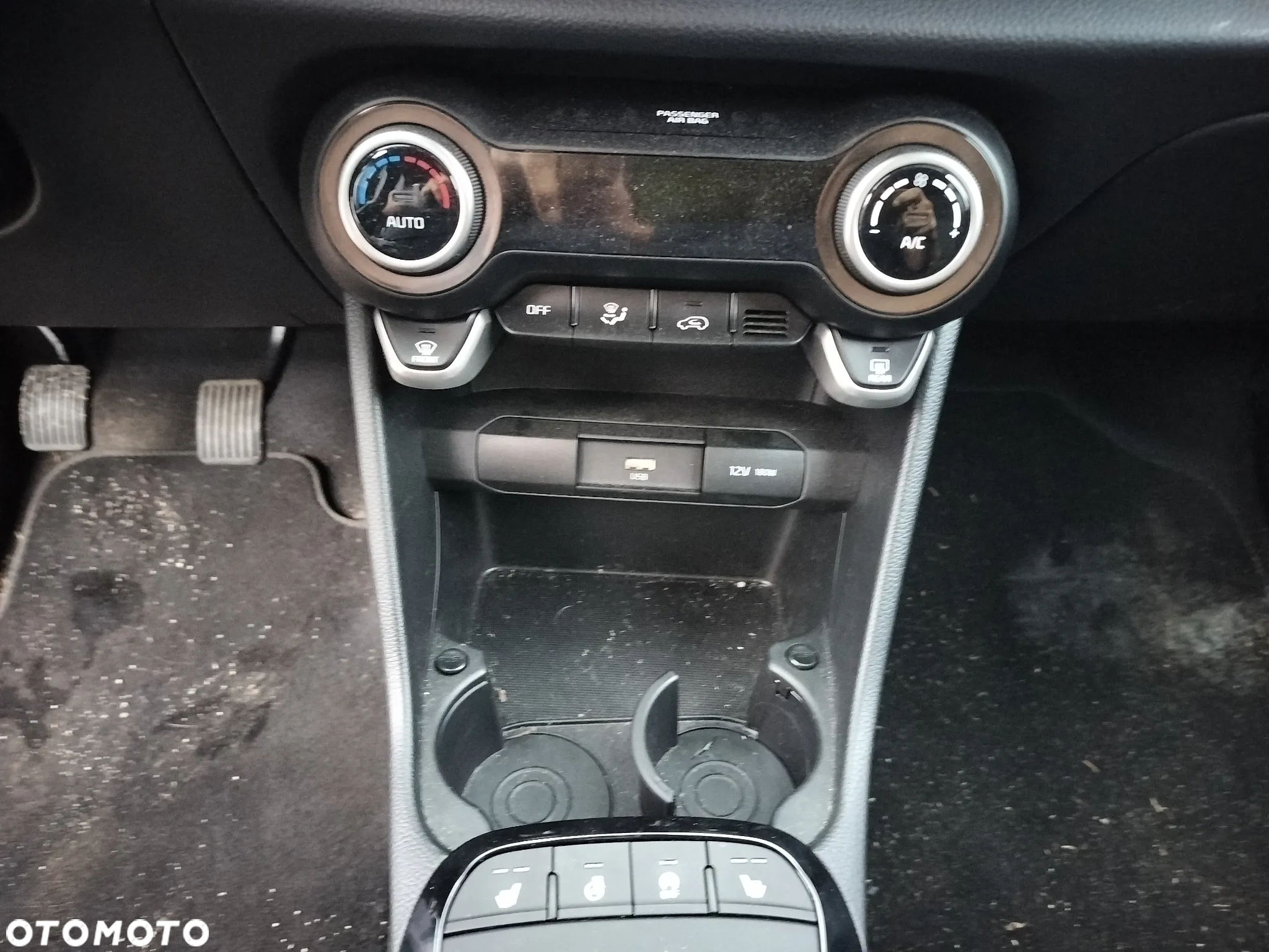 Kia Picanto 1.0 Dream-Team Edition - 15