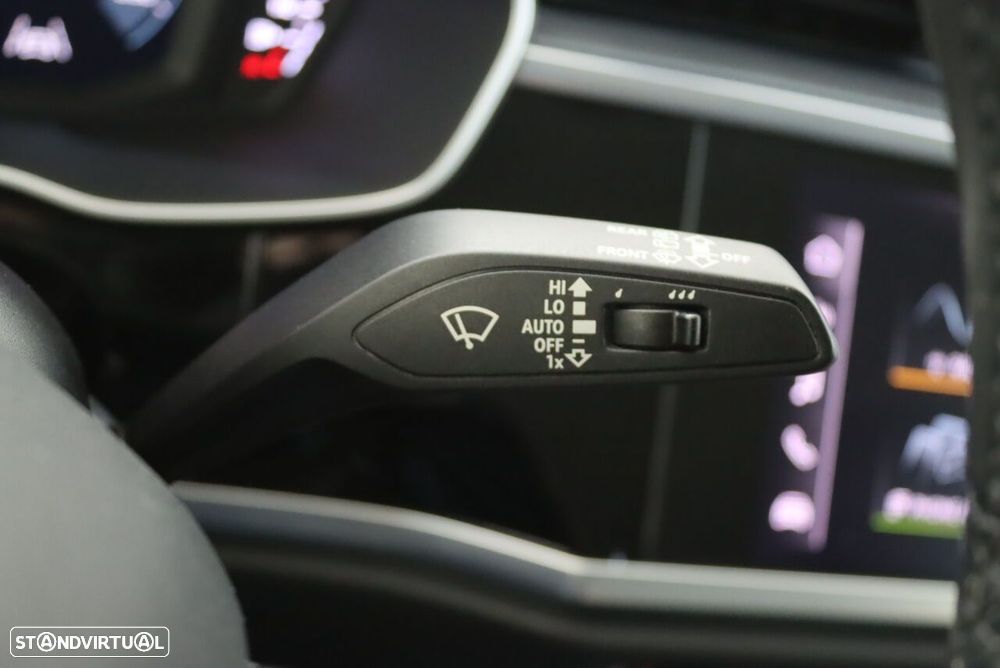 Audi Q3 45 TFSIe S tronic - 19
