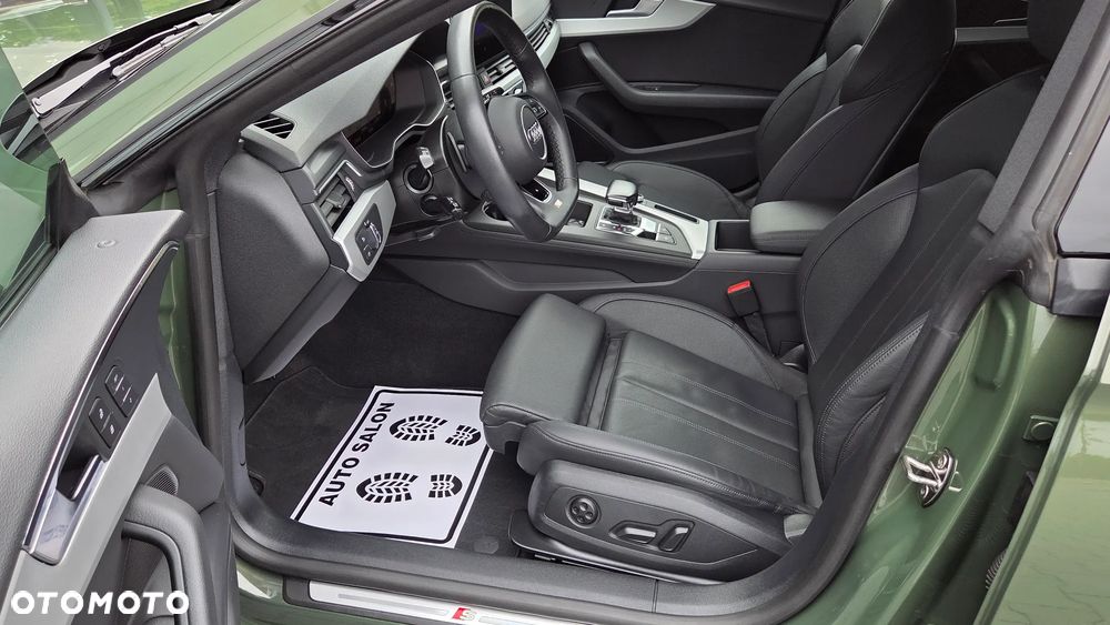 Audi A5 Sportback - 19