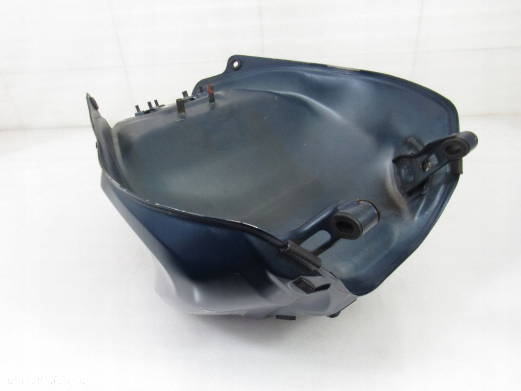 Bak / zbiornik paliwa Honda CB 650 R, 19r- ABS RH08 - 14