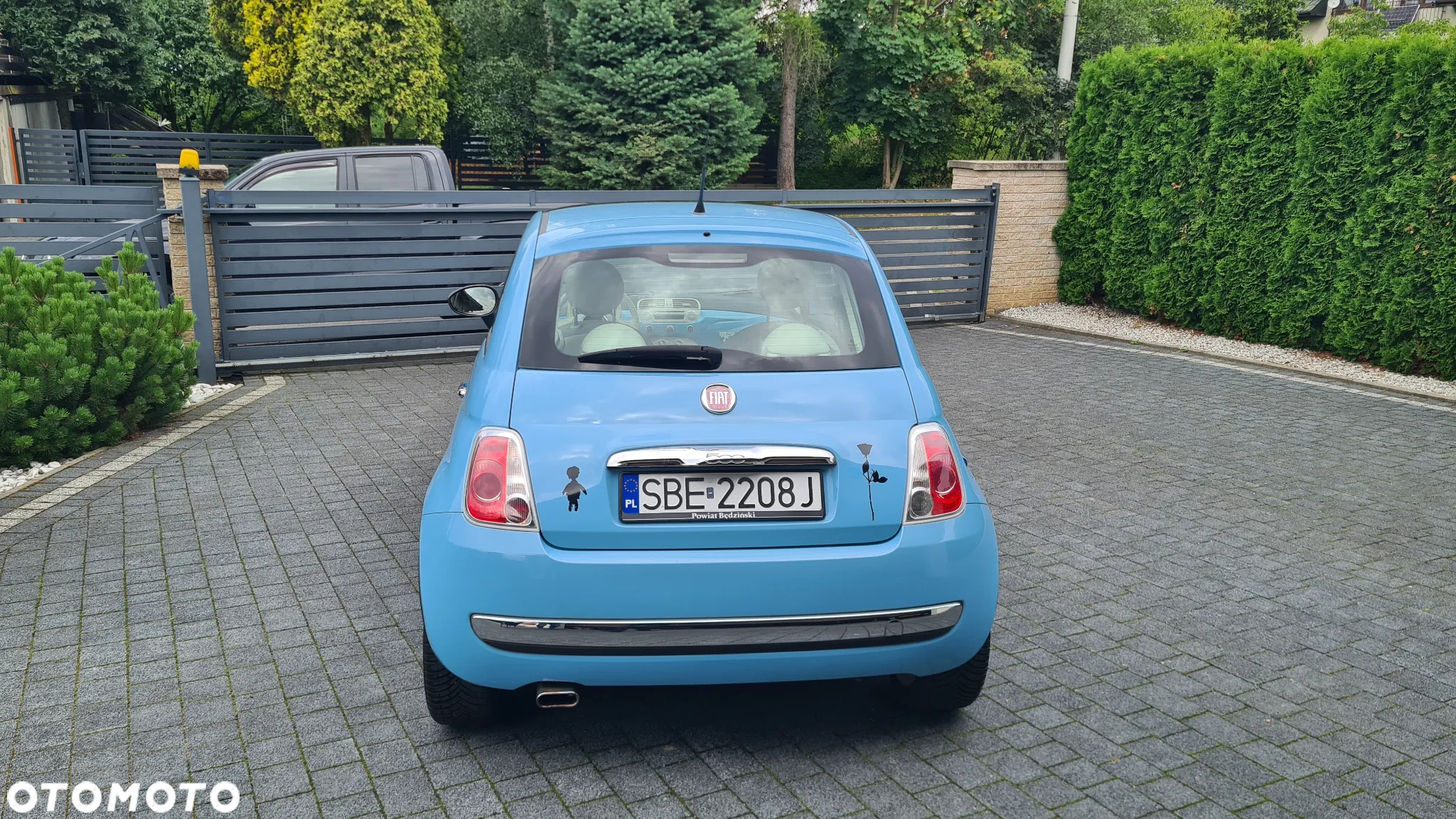 Fiat 500 0.9 8V TwinAir Start&Stopp Lounge - 11