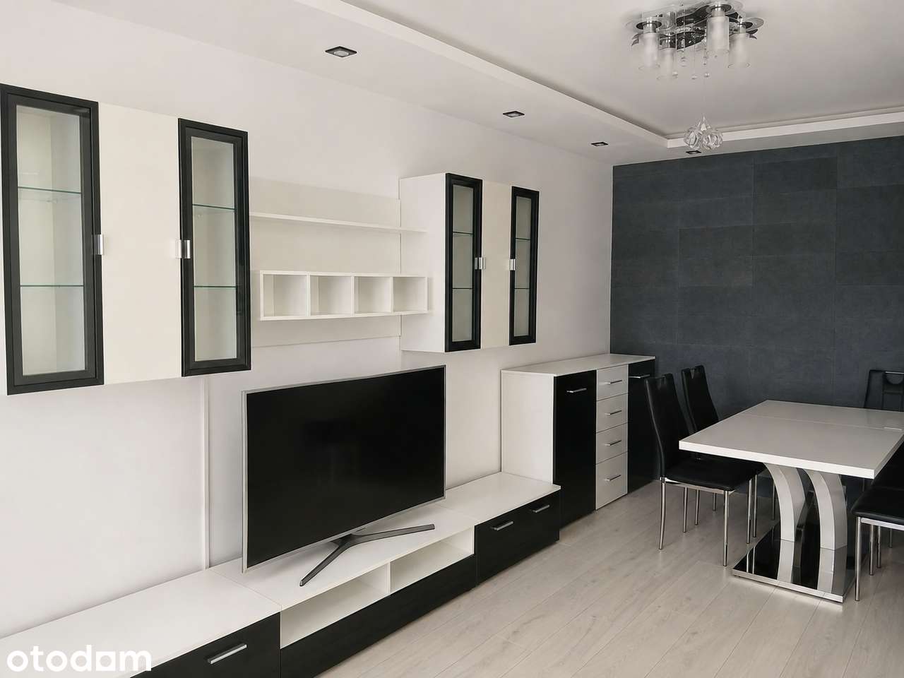 3-pokojowe mieszkanie 66,37 m² taras 22,43 m²+ miejse w hali +komórka