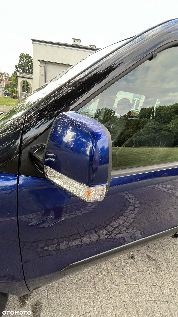 Fiat Doblo - 18