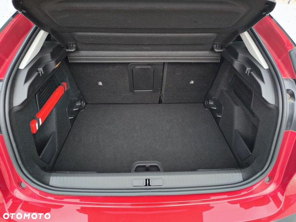 Citroën C4 1.2 PureTech Max S&S EAT8 - 6