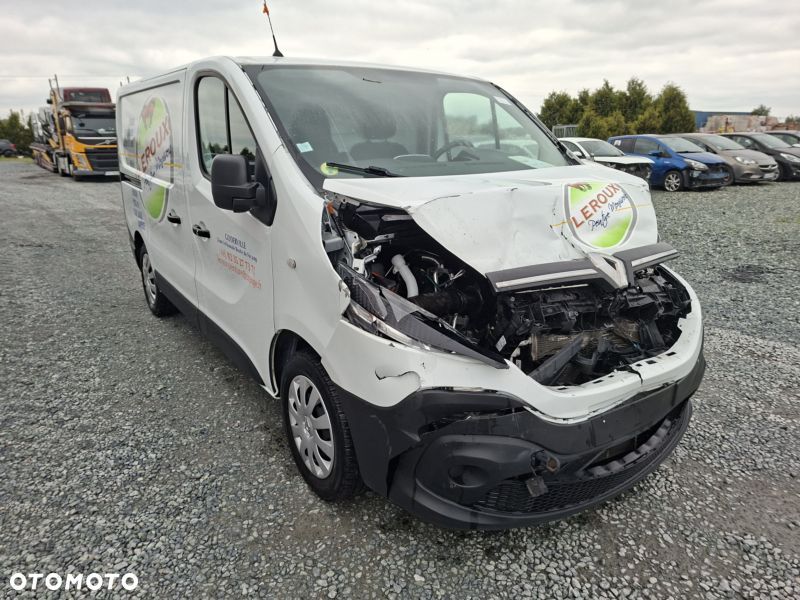 Renault Trafic - 10
