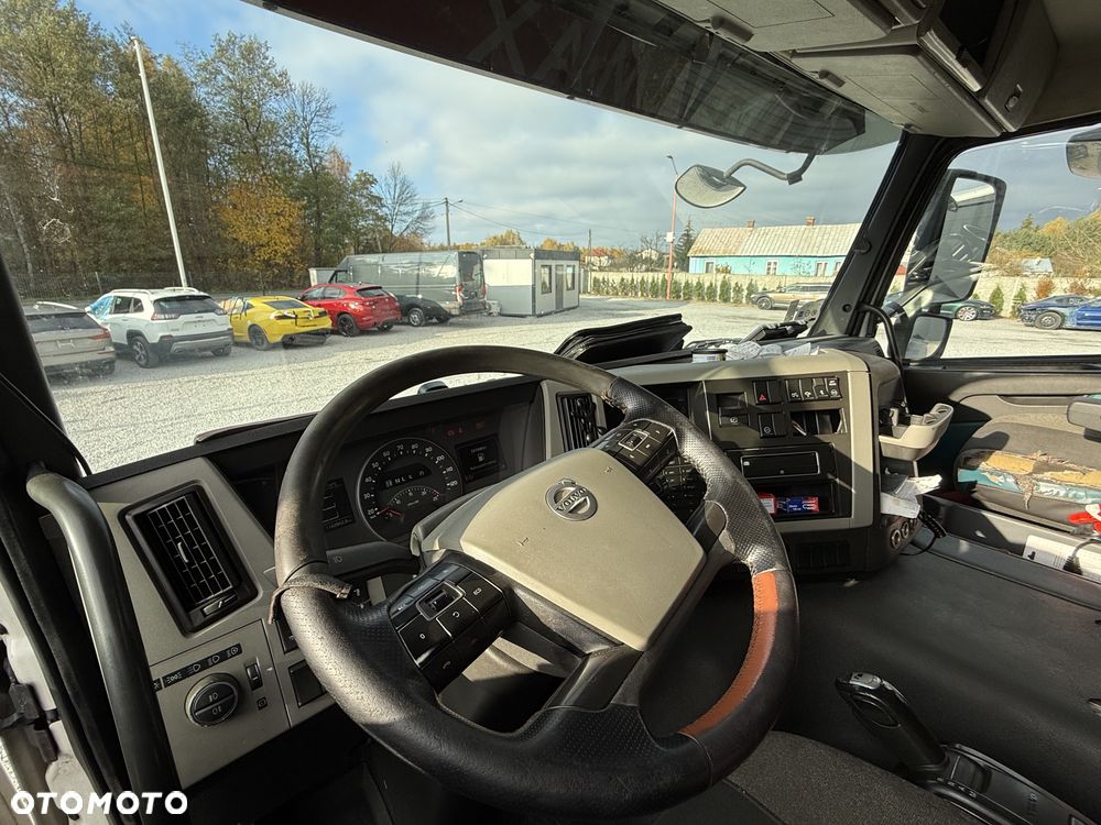 Volvo FM - 24