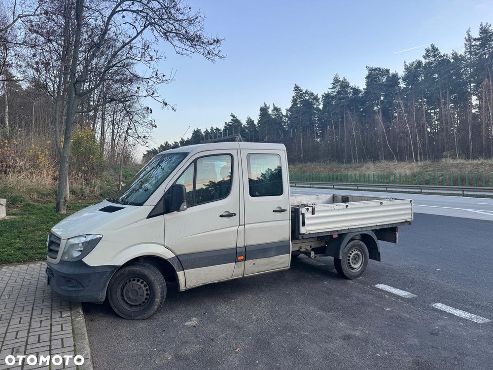 Mercedes-Benz Sprinter - 4