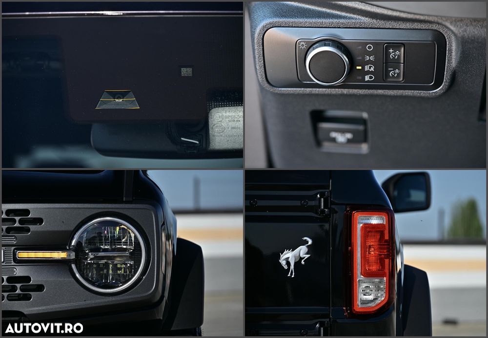 Ford Bronco - 22
