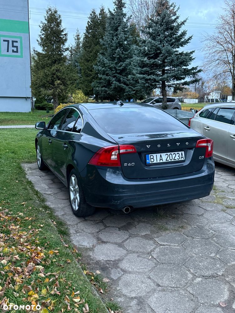 Volvo S60 - 15