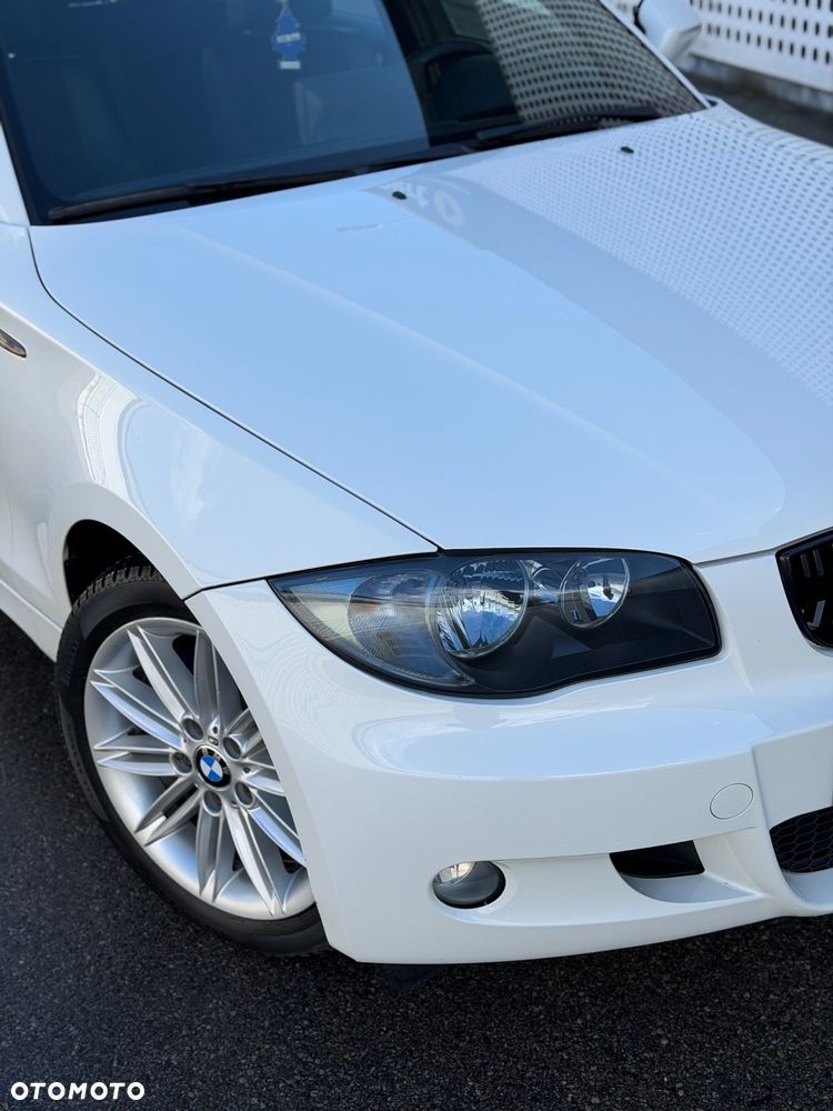 BMW Seria 1 118d - 22