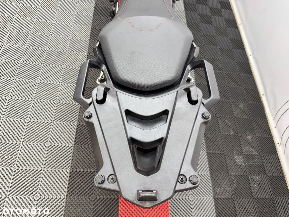 Ducati Multistrada - 18